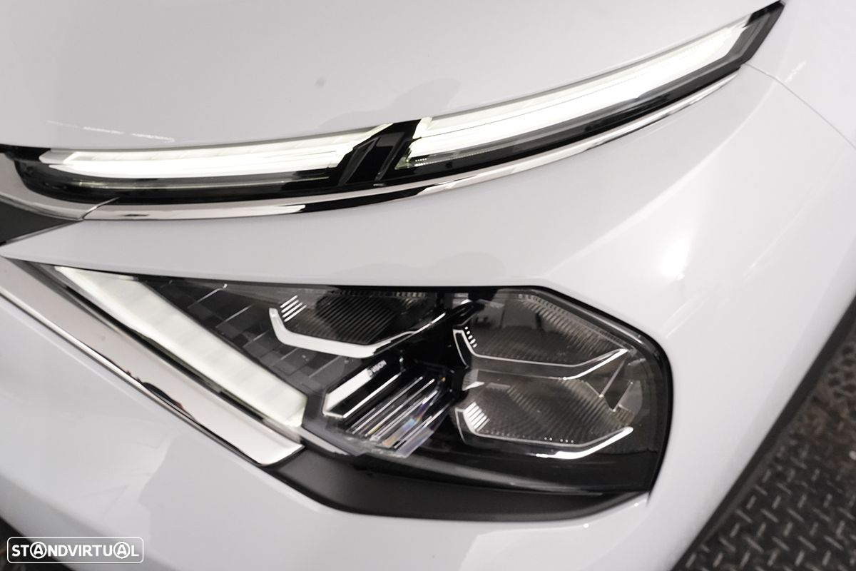 Citroën C4 1.2 PureTech Plus - 6