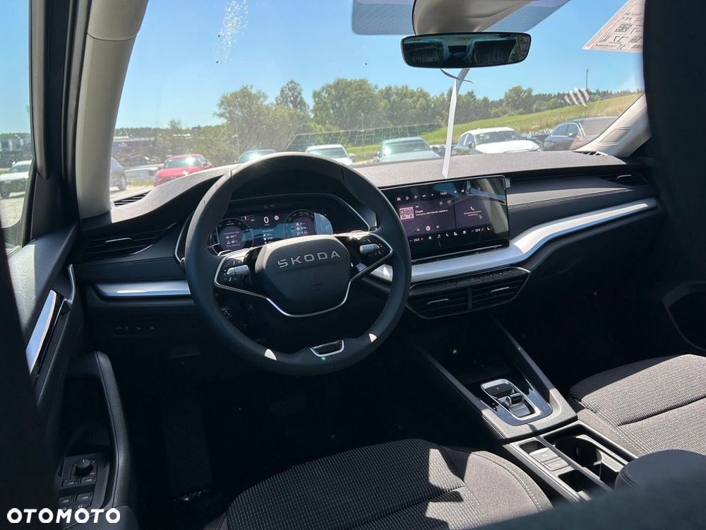 Skoda Octavia - 15