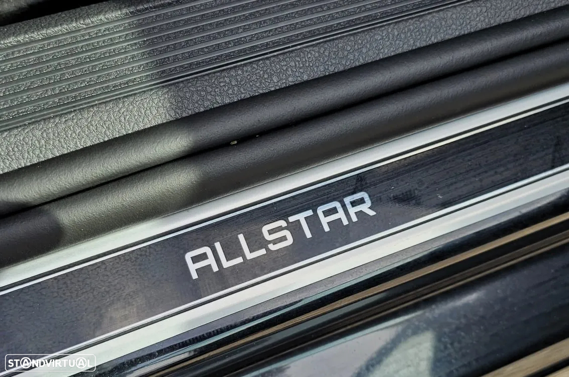 VW Golf 1.4 TSI BlueMotion DSG Allstar - 23