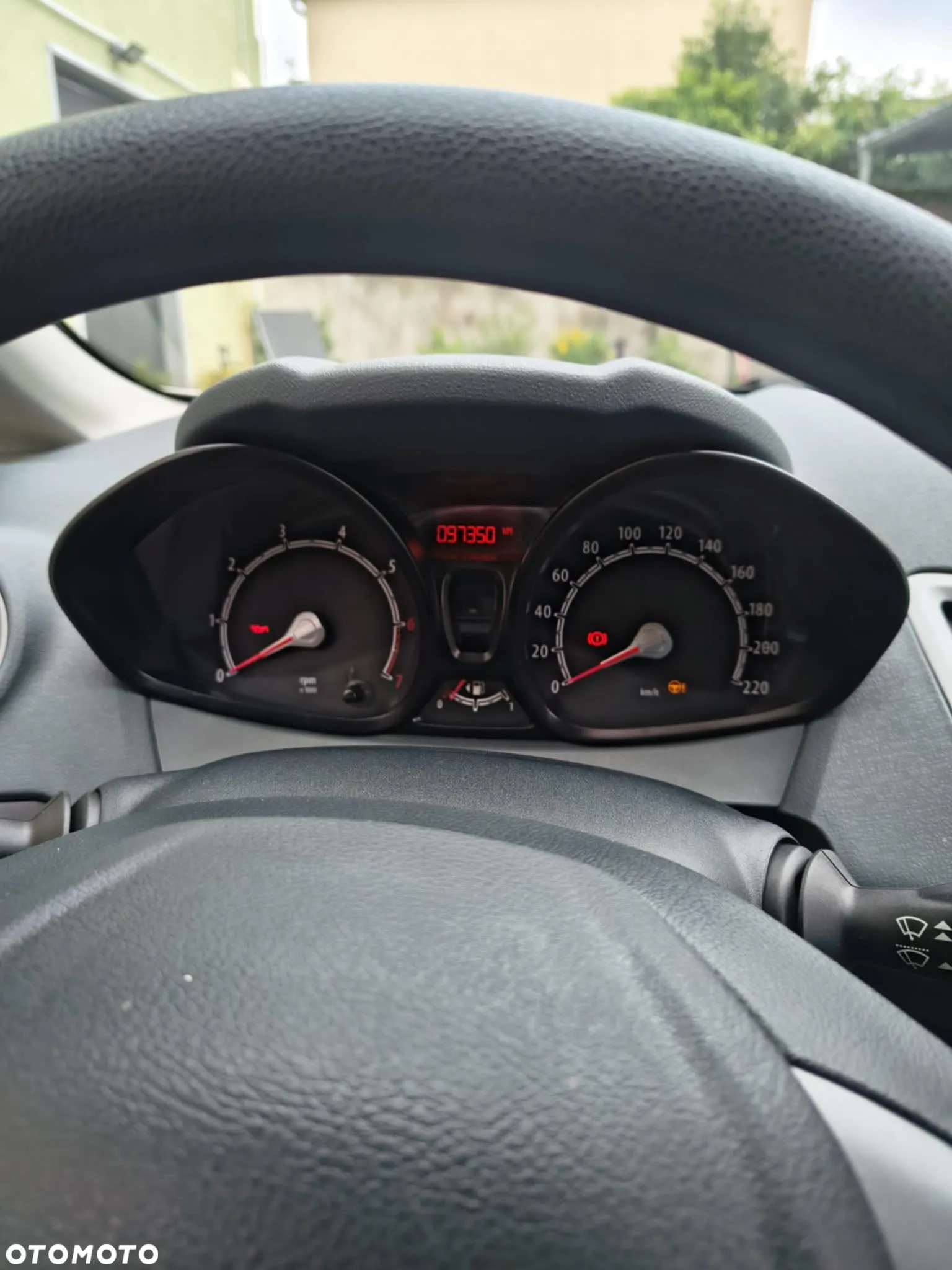 Ford Fiesta 1.25 Ambiente - 5