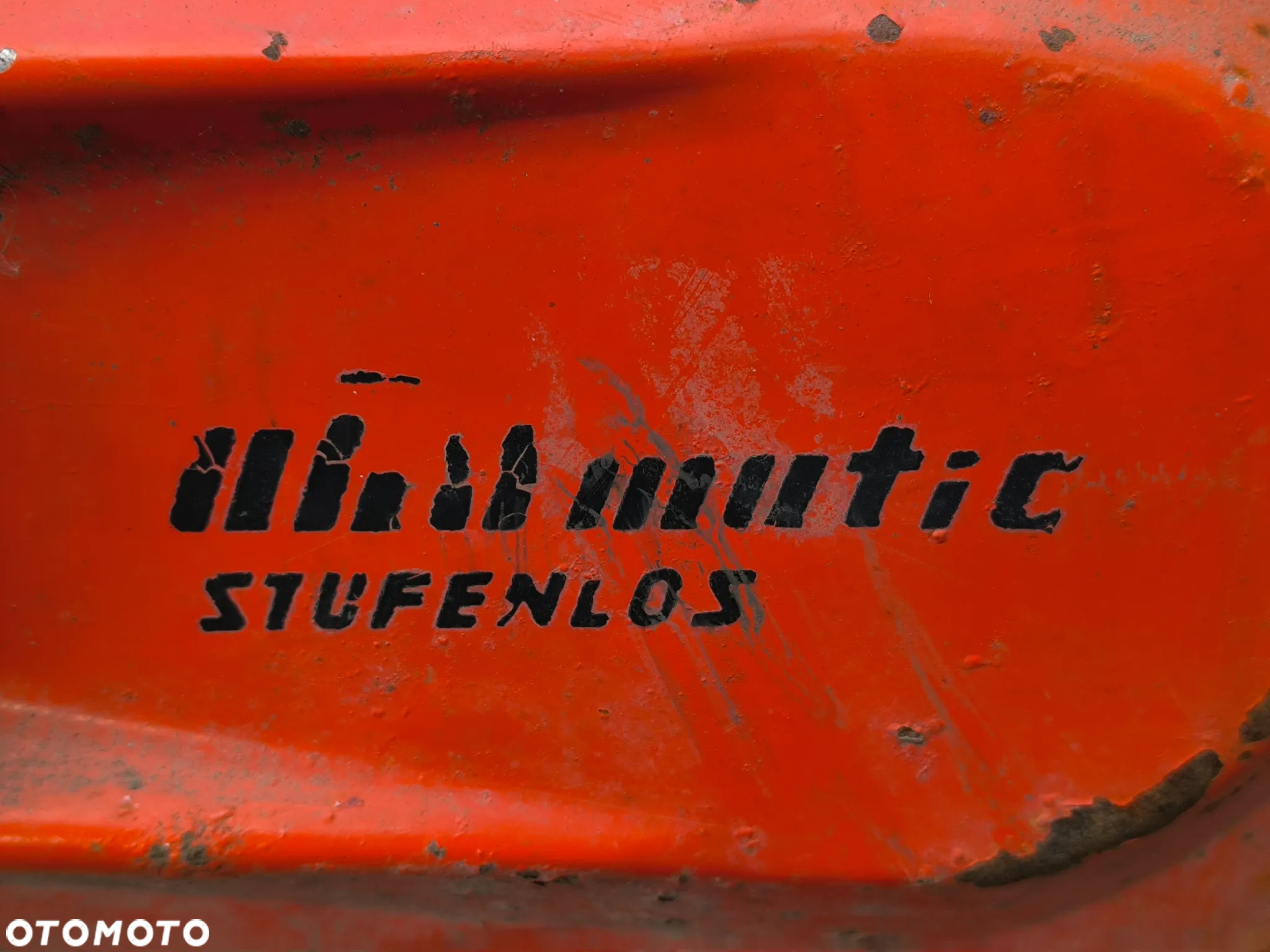 silnik traktor dzik glebogryzarka typ L152L 148ccm - 9