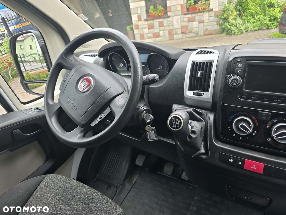 Fiat Ducato - 10