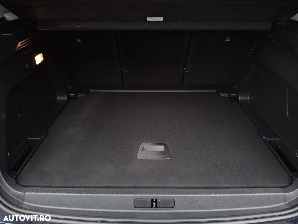 Citroën C5 Aircross 1.2 PureTech S&S EAT8 Shine - 30