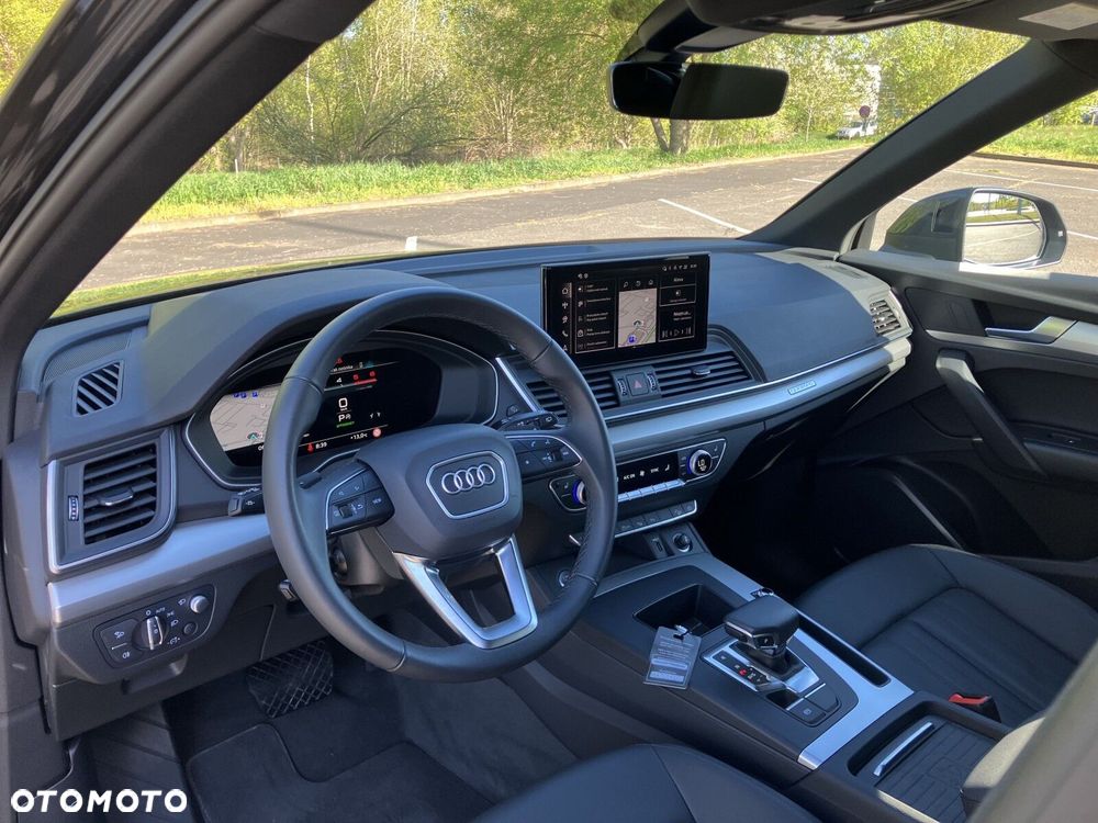 Audi Q5 Sportback - 10