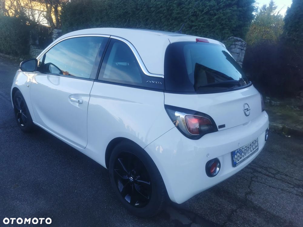 Opel Adam - 4