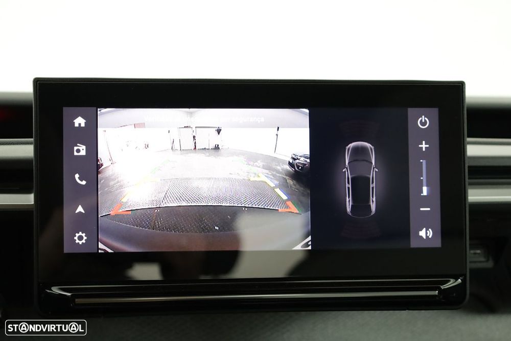 Citroën C3 1.2 Turbo Max - 11