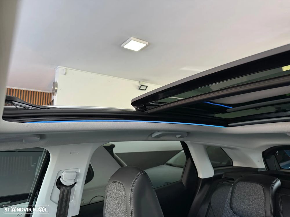 Peugeot 3008 1.2 PureTech Allure EAT6 - 6