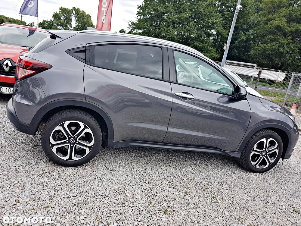 Honda HR-V 1.5 i-VTEC Comfort - 34