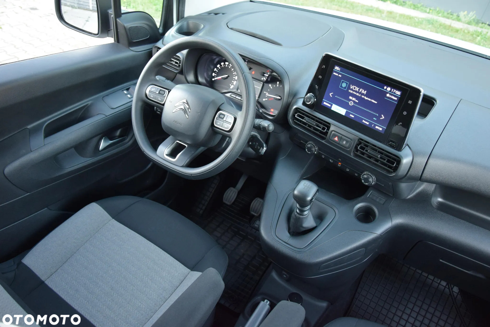 Citroën Berlingo M 1.2 PureTech Live Pack S&S N1 - 11
