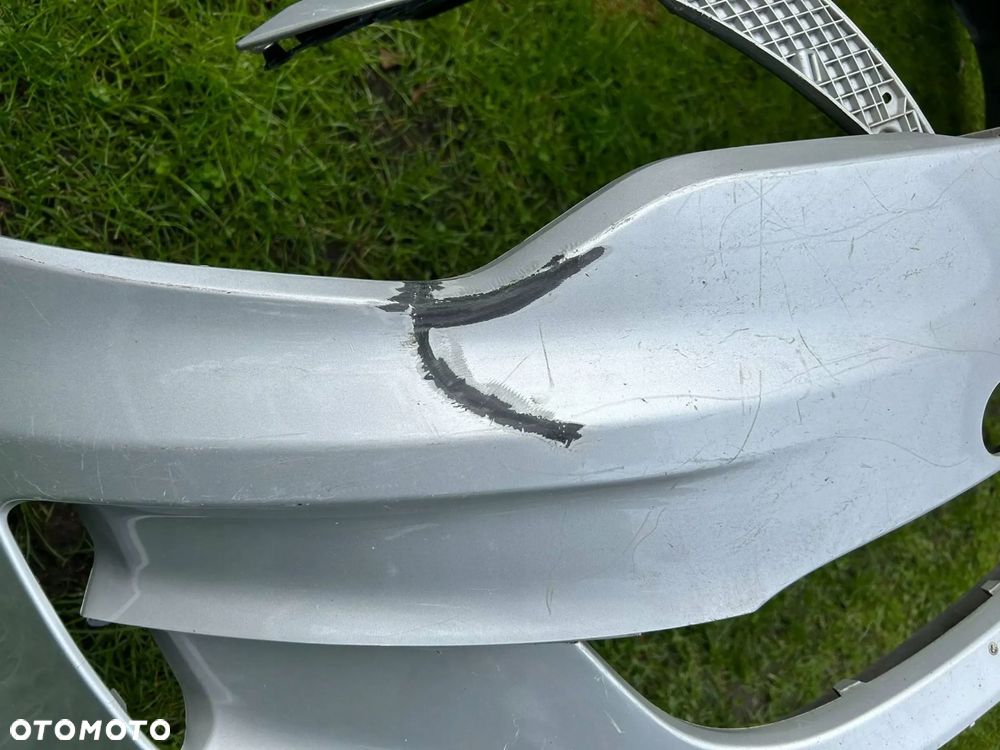 Zderzak przód KIA Optima IV - 5