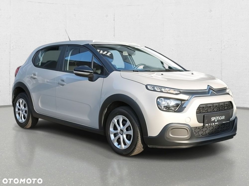 Citroën C3 - 3