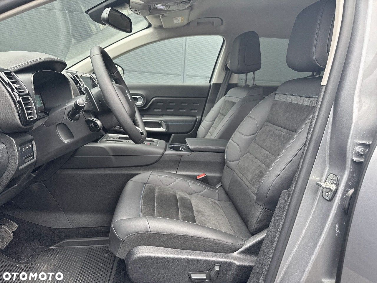 Citroën C5 Aircross - 9