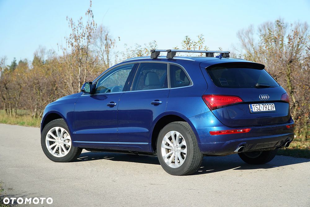Audi Q5 - 3