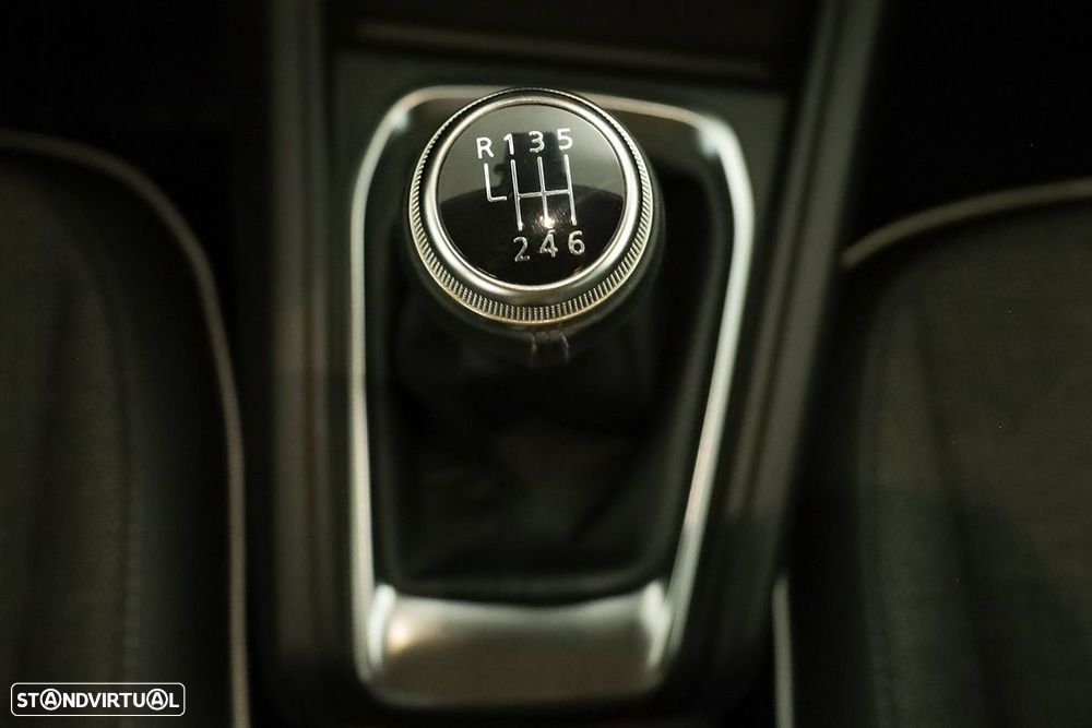 Renault Captur 1.0 TCe Techno Bi-Fuel - 14