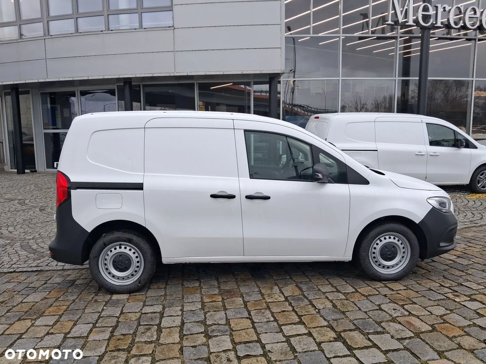 Mercedes-Benz Citan 110 CDI Furgon - 8