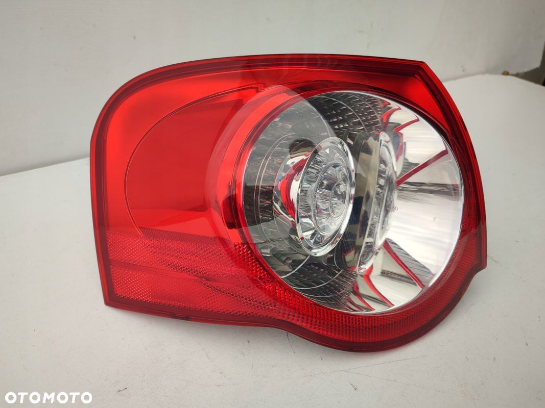 Lampa lewy tył w błotnik VW PASSAT B6 KOMBI ORYGINAŁ 3C9945095N - 1