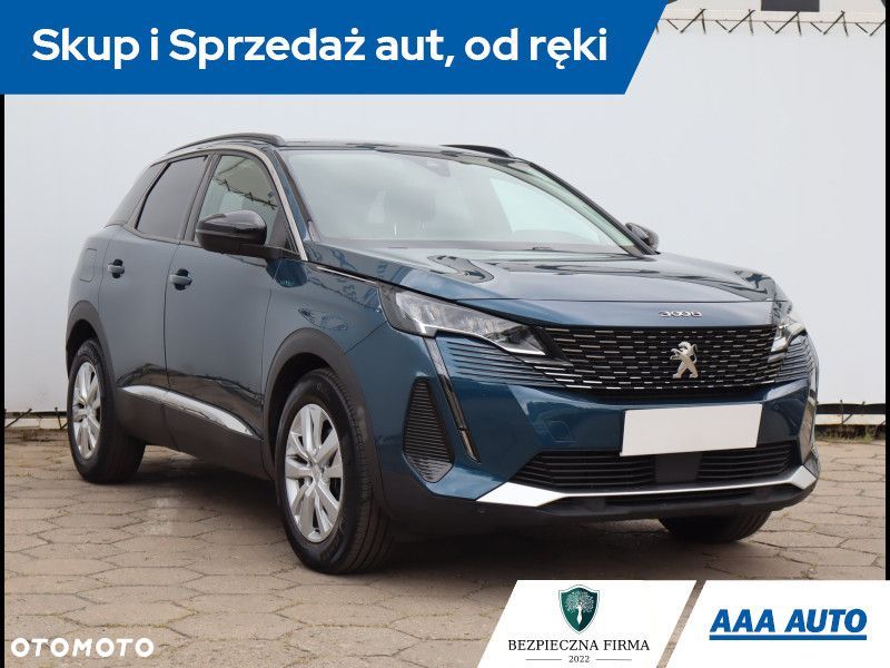 Peugeot 3008 - 2