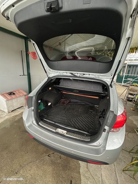 Hyundai i40 SW 1.7 CRDi Blue Comfort - 7