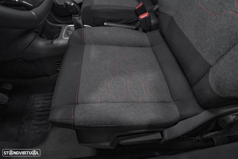 Citroën C3 1.2 PureTech Feel Pack - 24