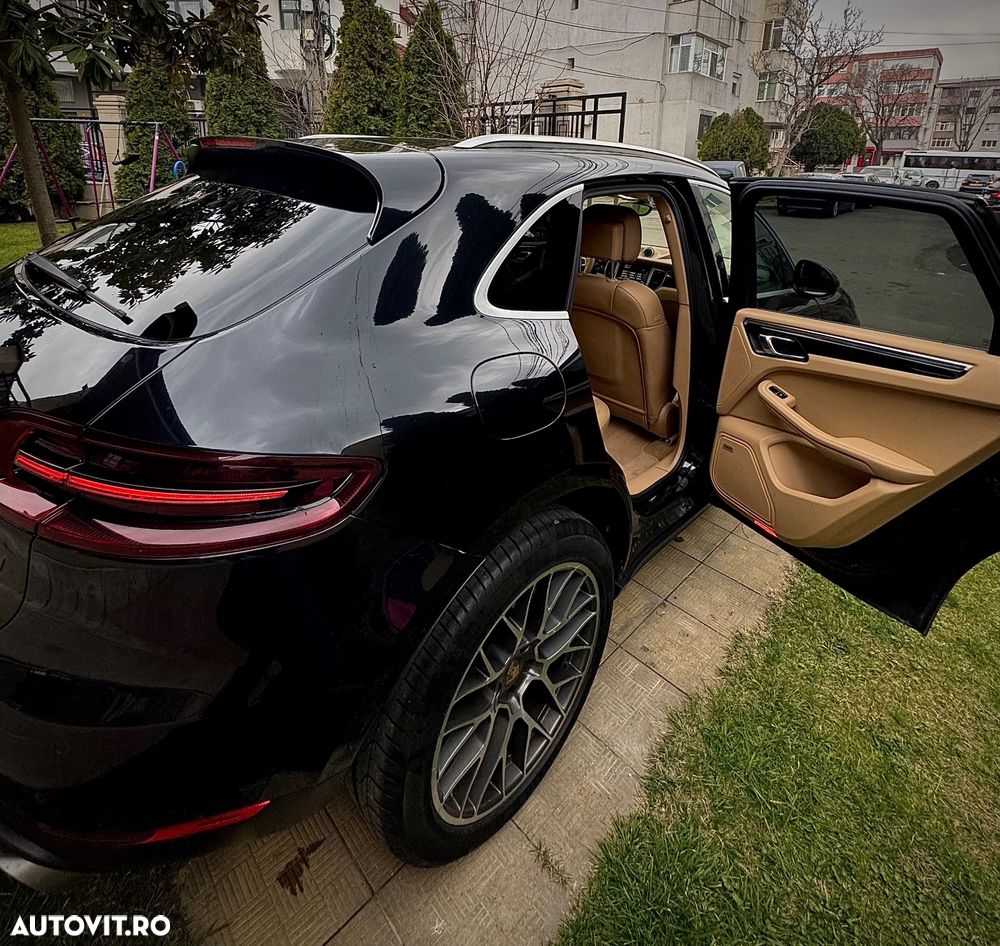 Porsche Macan 3.0 PDK S - 7