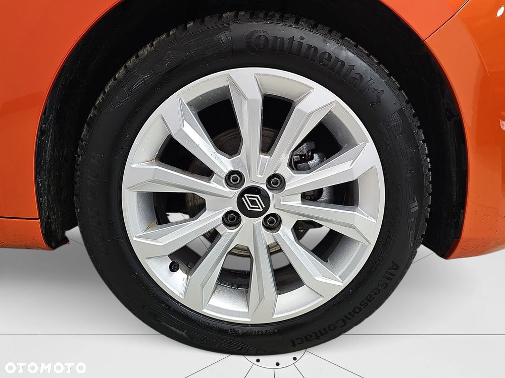 Renault Clio 1.0 TCe Evolution - 29