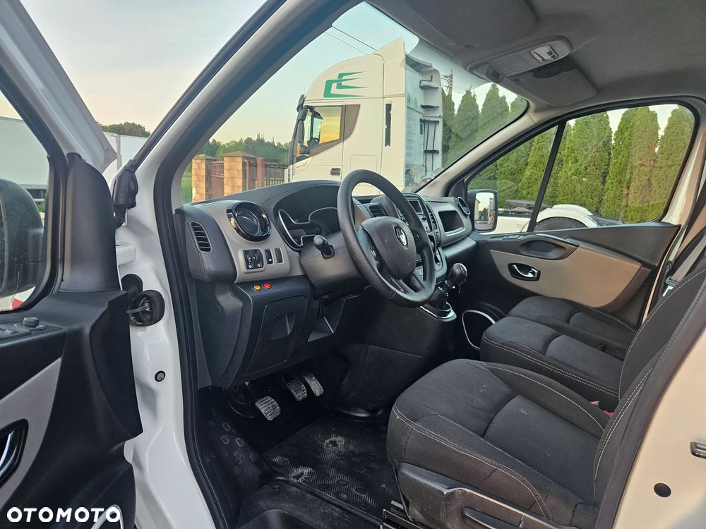 Renault TRAFIC 140*L3H3* - 11