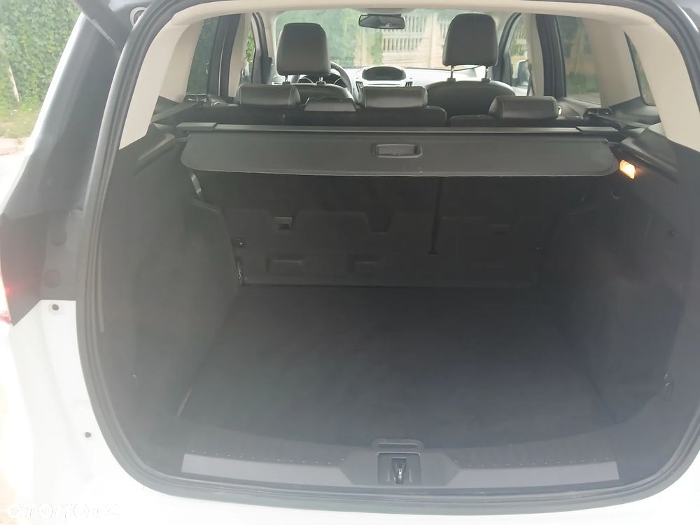 Ford Kuga 2.0 TDCi 4x4 Individual - 20