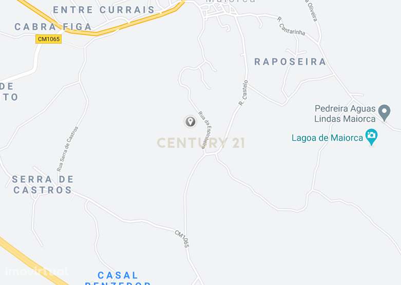 Terreno agrícola em Maiorca, Figueira da Foz. - Grande imagem: 2/3