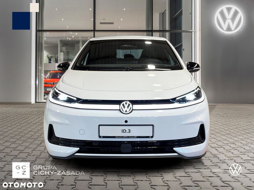 Volkswagen ID.3 Neo 50kWh Style - 9