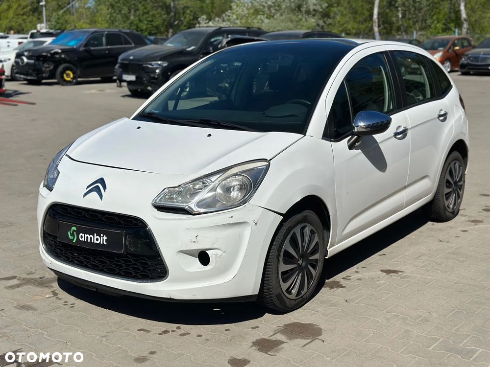 Citroën C3 - 3