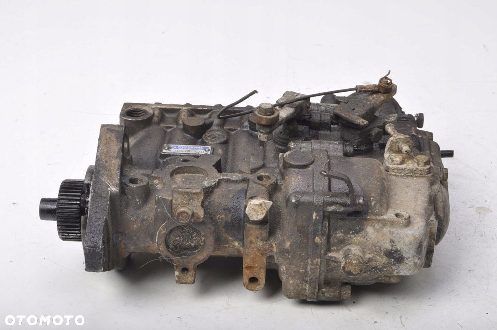 DAEWOO LUBLIN II 2.4 TD POMPA WTRYSKOWA 4M3176 - 6