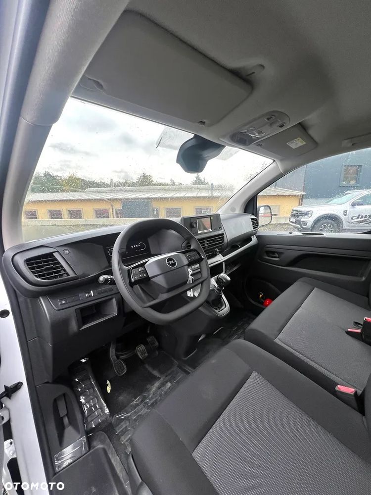 Opel Vivaro - 7