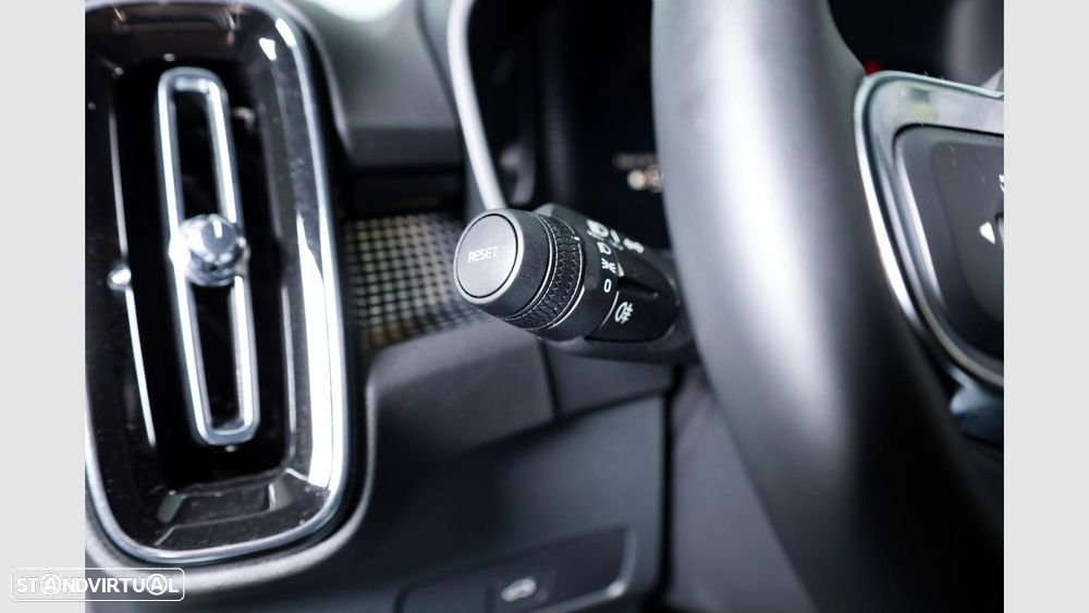 Volvo EX40 82 kWh Single Motor Extended Range Ultra - 9