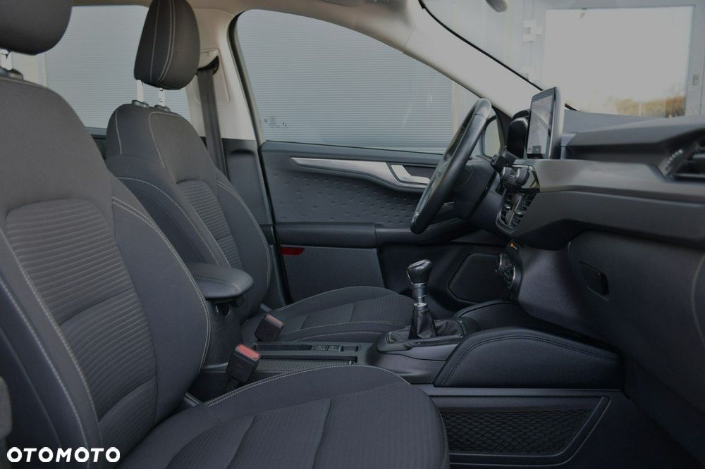 Ford Kuga 1.5 EcoBlue FWD Titanium - 18