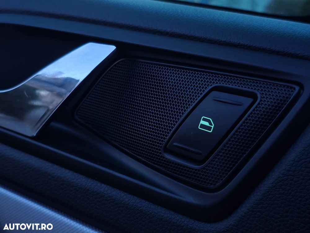 Skoda Octavia 2.0 TDI Business DSG - 20