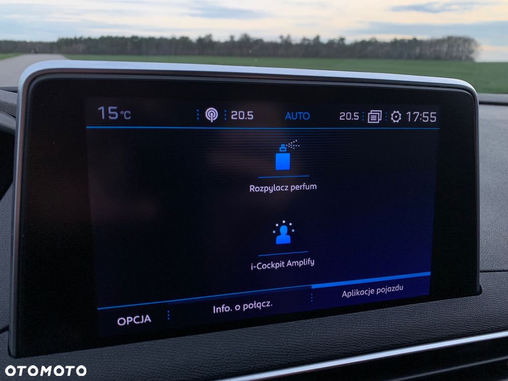 Peugeot 5008 BlueHDi 180 EAT6 GT - 37
