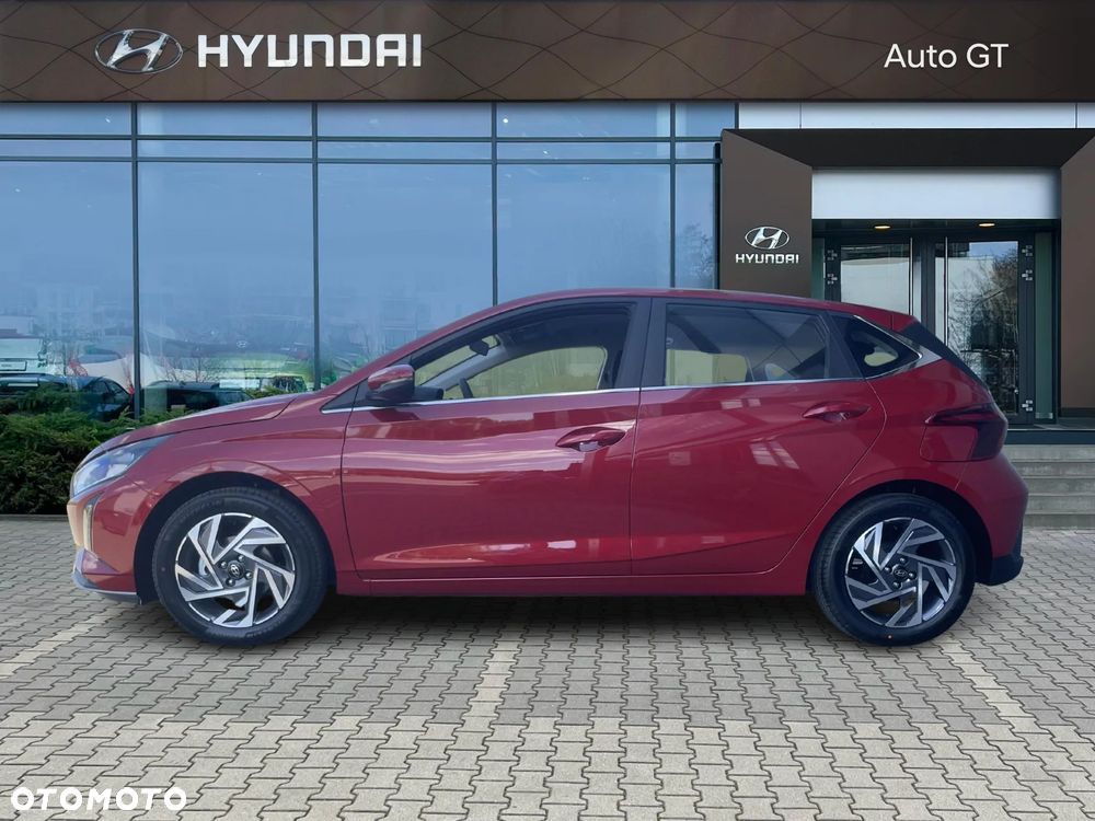 Hyundai i20 1.2 Modern - 2