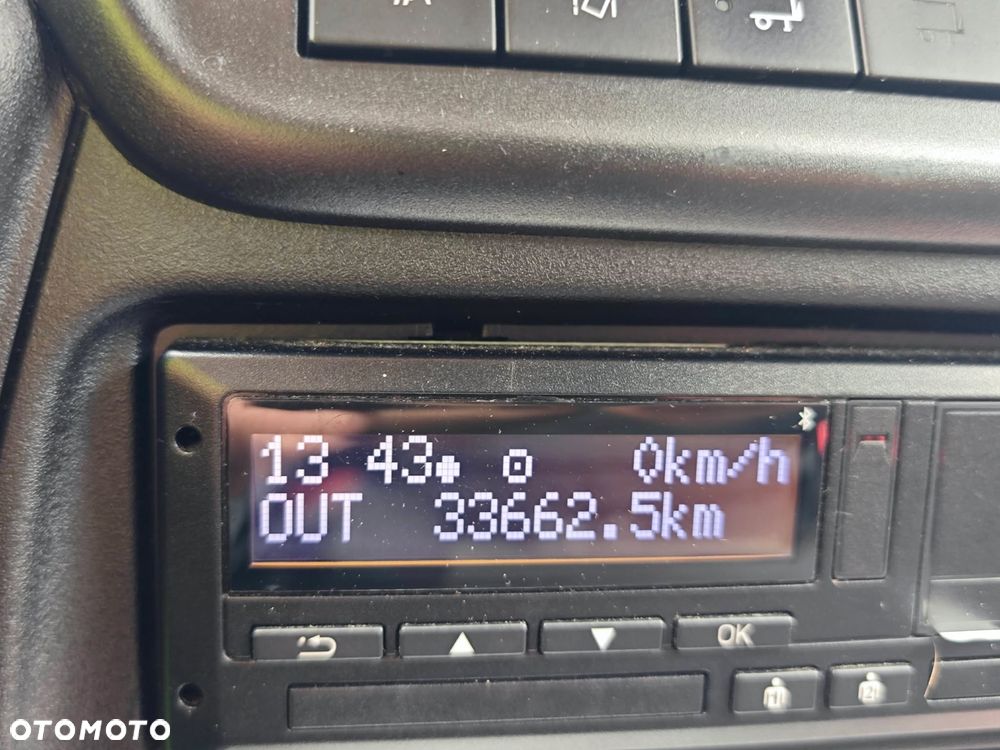 Iveco DAILY 72c18 - 15