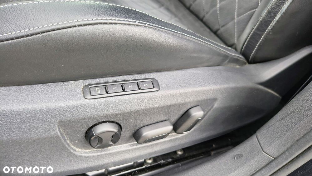 Skoda Superb - 39