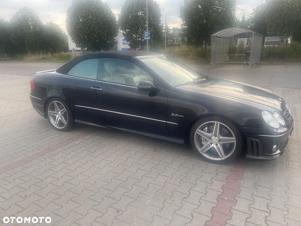 Mercedes-Benz CLK 350 Elegance - 2