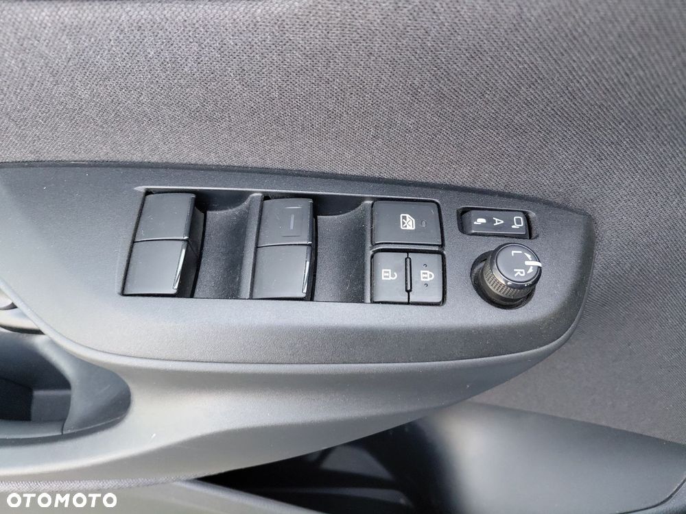 Toyota Yaris Cross Hybrid 1.5 Adventure - 22