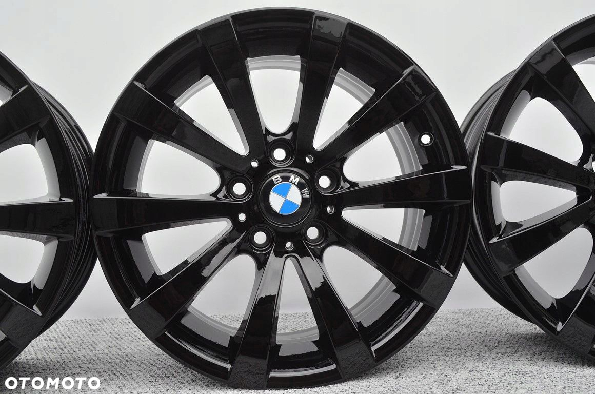 Felgi 8x17 5x120 BMW e36 e46 e90 e91 e92 f30 f31 f20 f25 e83 e84 e87 wz-285 - 10