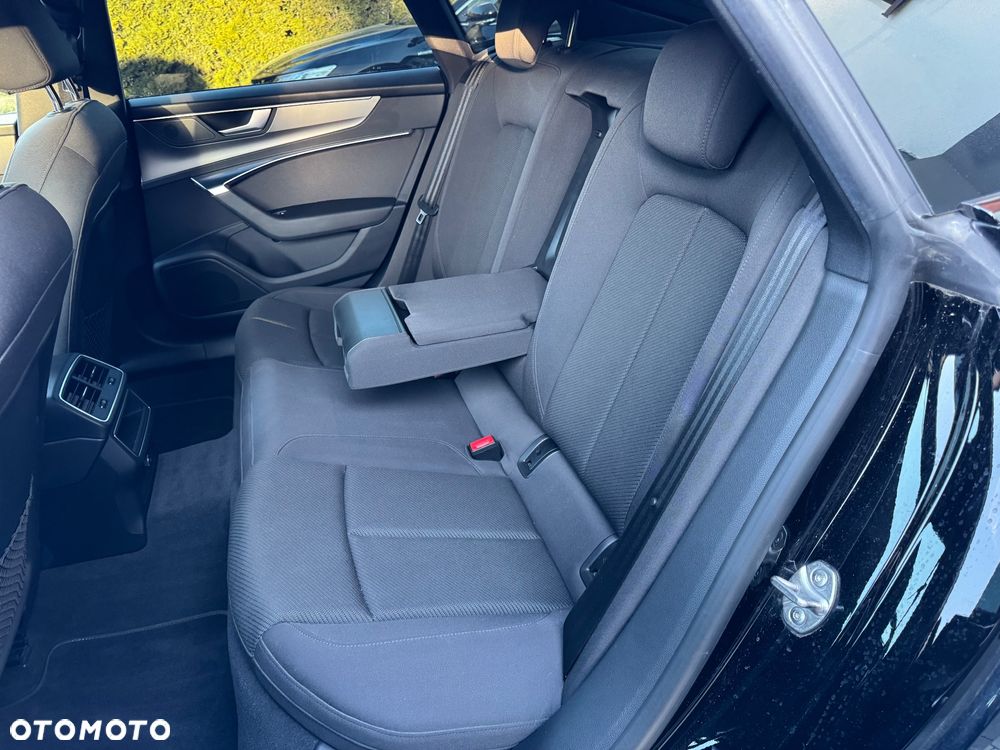 Audi A7 Sportback 45 TFSI mHEV S tronic - 15