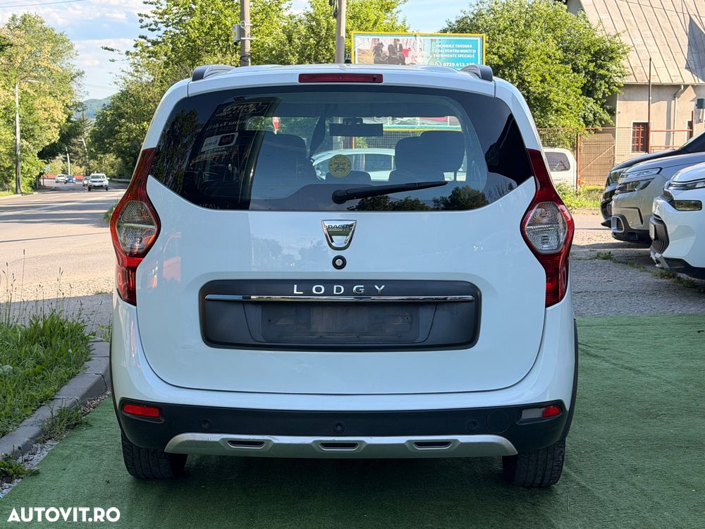 SEAT Alhambra 2017 — imagine 10