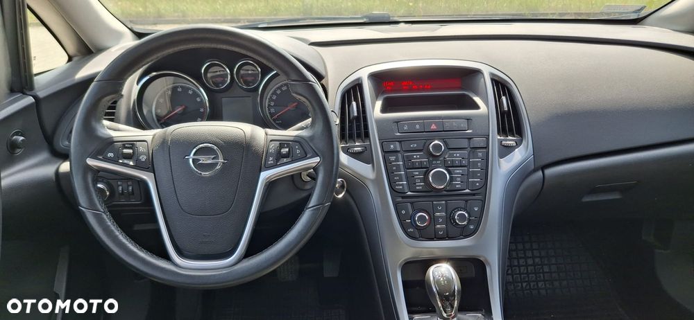 Opel Astra - 11