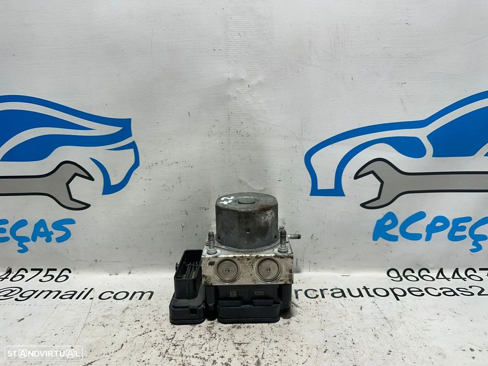 .Modulo ABS Bloco Hidráulico Original Mercedes Benz A0094315212 - 6