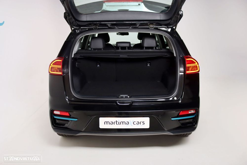 Kia e-Niro Vision - 33