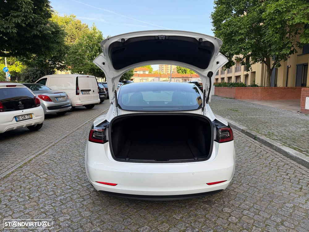 Tesla Model 3 Tração Traseira - 14
