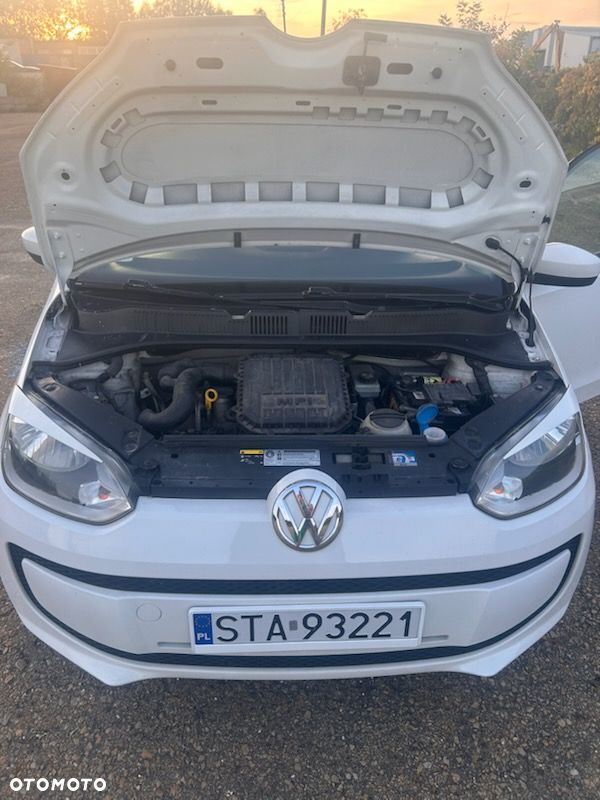 Volkswagen up! - 17