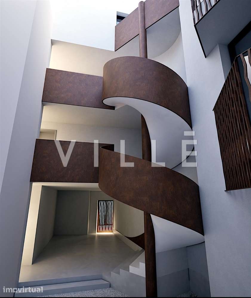 Apartamento T2 Novo - Beira Mar, Aveiro - Grande imagem: 4/7